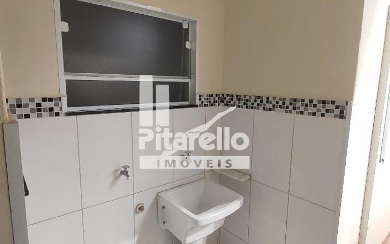 Casa - Parque Modelo