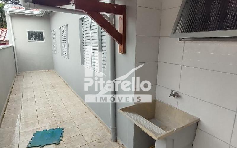 Casa - Jardim Adélia