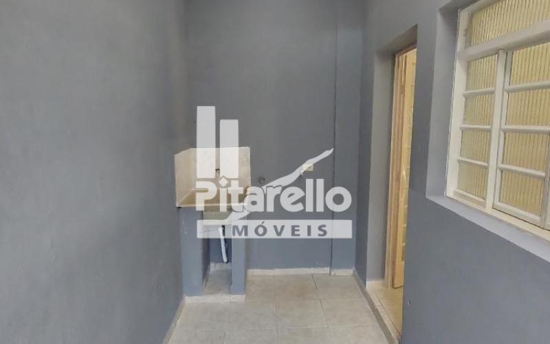 Casa - Jardim Brasil