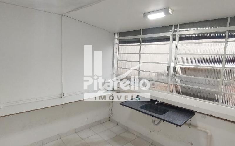 Sala Comercial - Centro