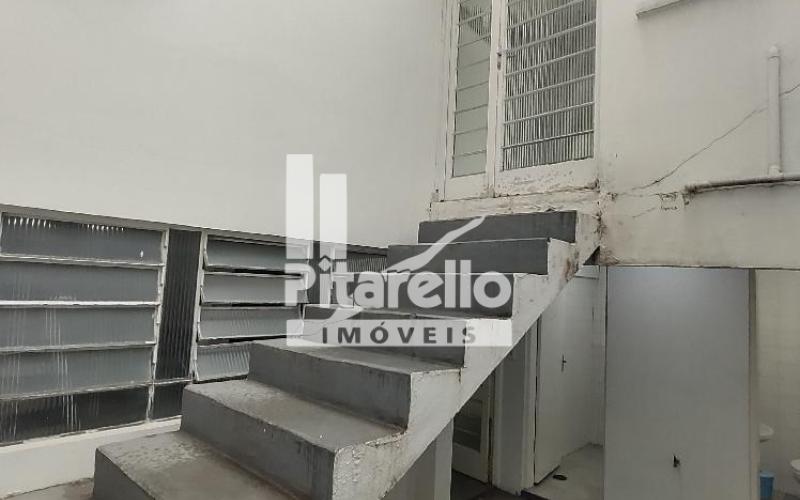 Sala Comercial - Centro