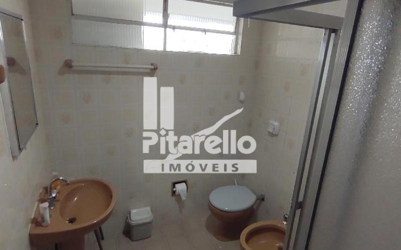 Apartamento - Centro