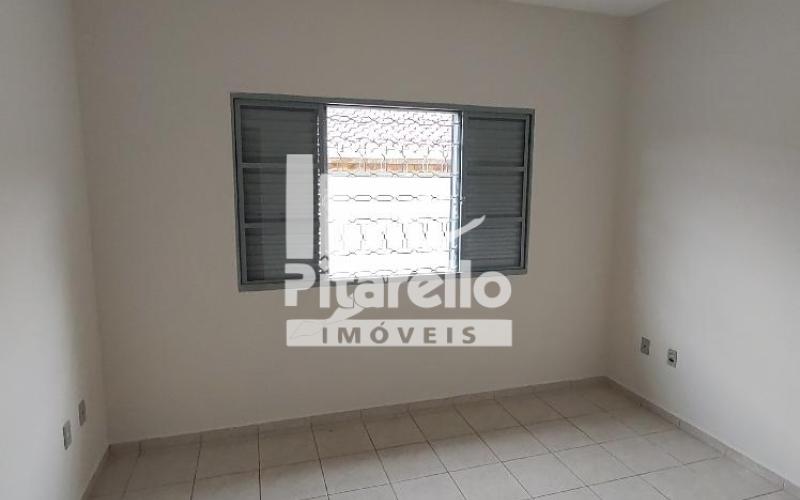 Casa - Jd Santa Júlia