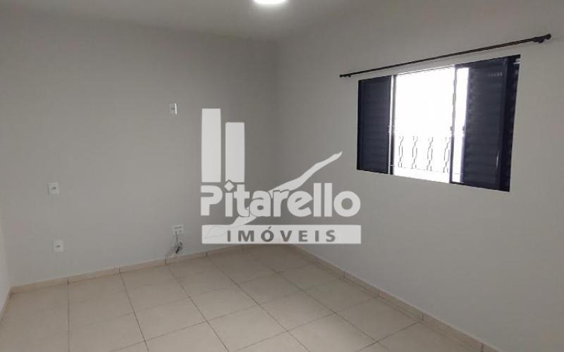 Casa - Jardim Andreia