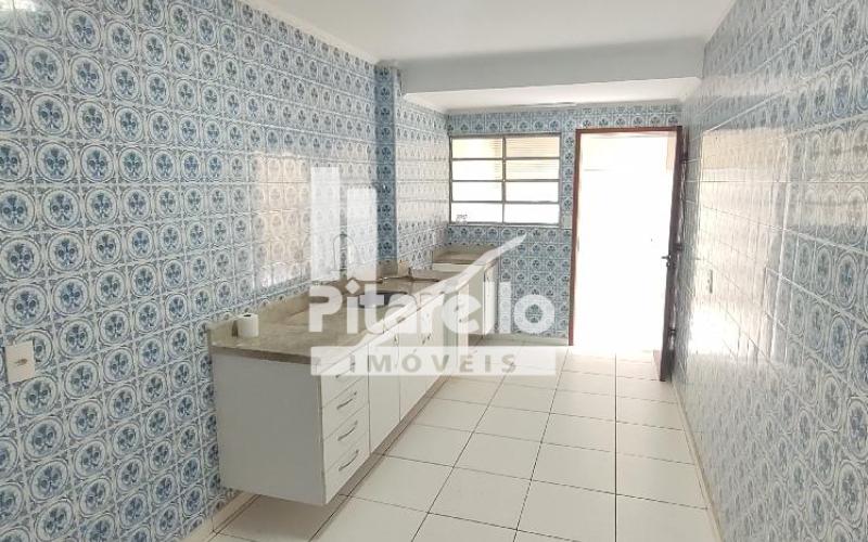 Apartamento - Centro