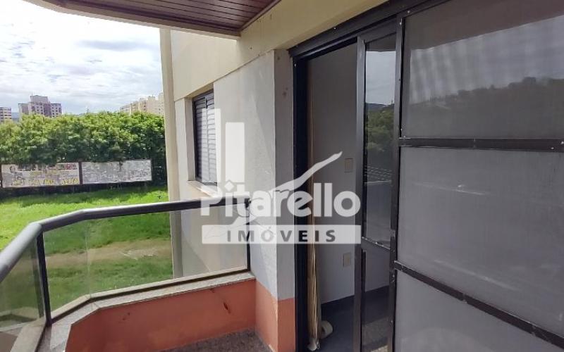 Apartamento - Cond. Camanducaia