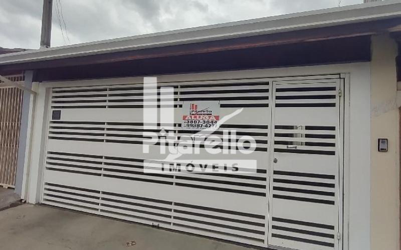 Casa - Parque Modelo