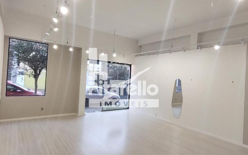 Sala Comercial - Centro