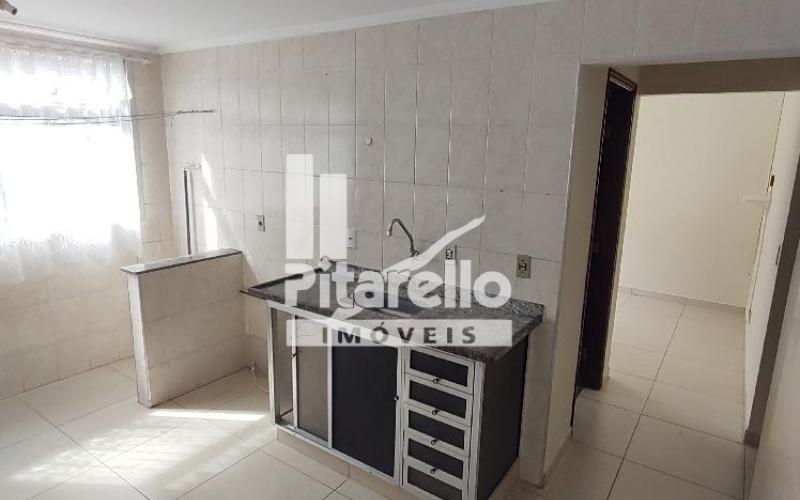 Apartamento - Adelaide