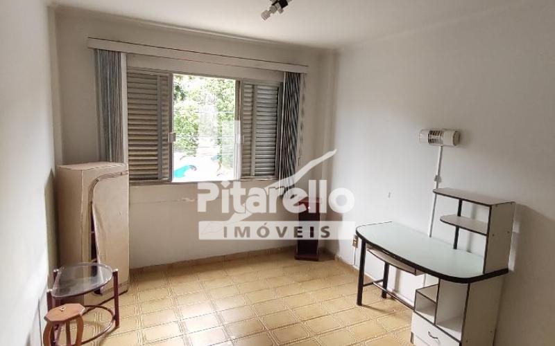 Apartamento - Centro