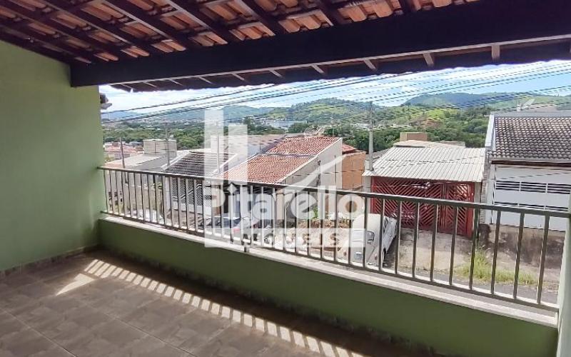 Casa - Jardim Juliana