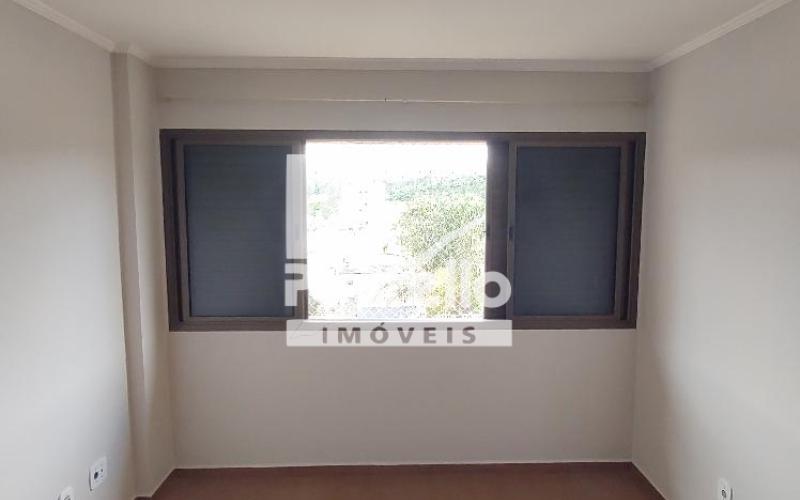 Apartamento - Centro