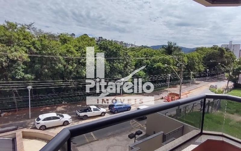 Apartamento - Cond. Camanducaia