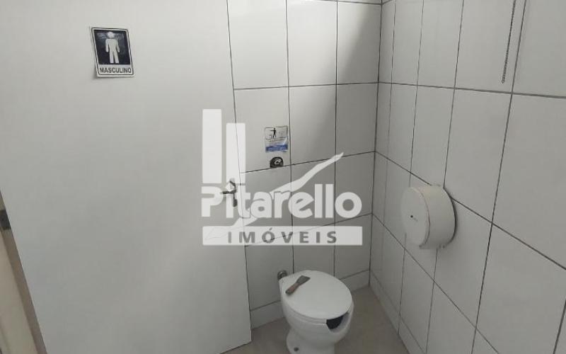 Ponto Comercial - Jardim Camandocaia