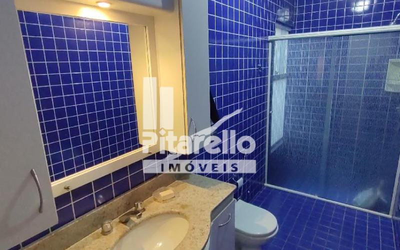 Sala comercial - Centro