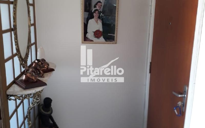 Apartamento no Centro