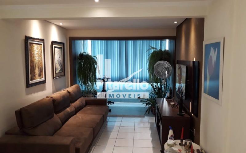 Apartamento no Centro