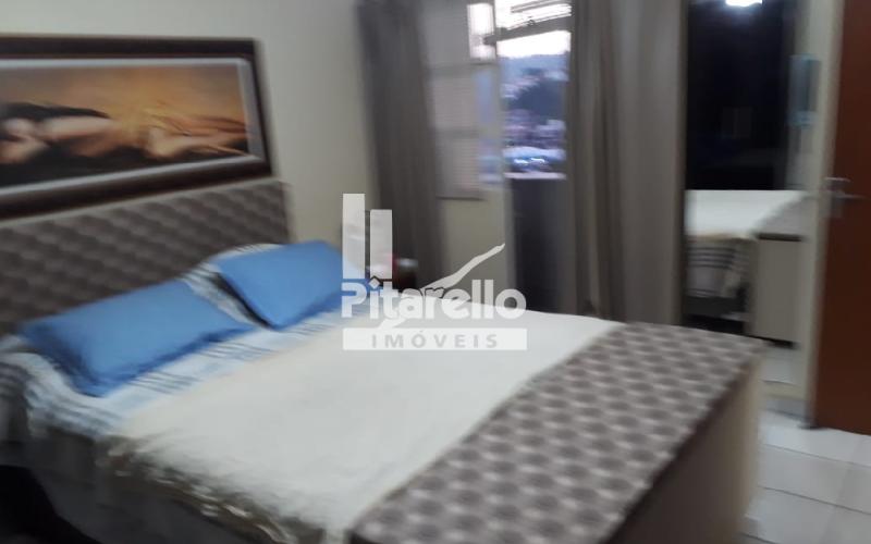 Apartamento no Centro