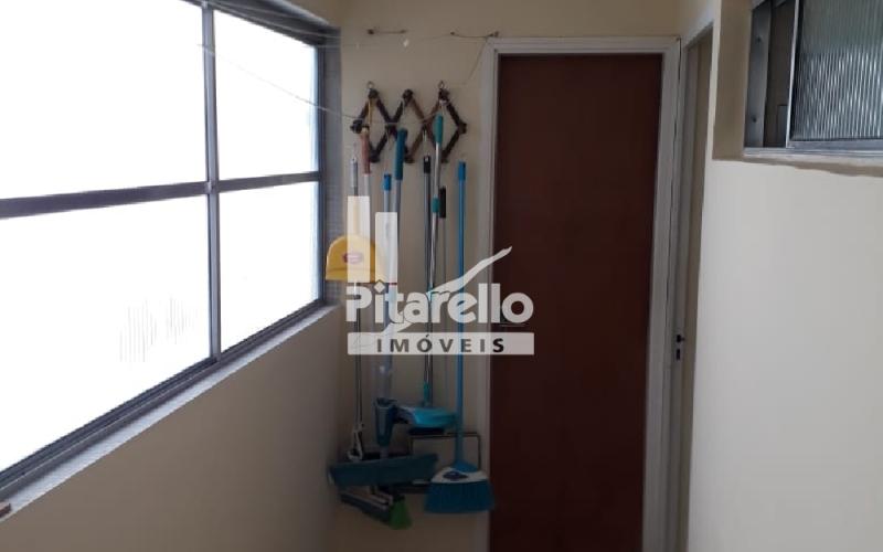 Apartamento no Centro