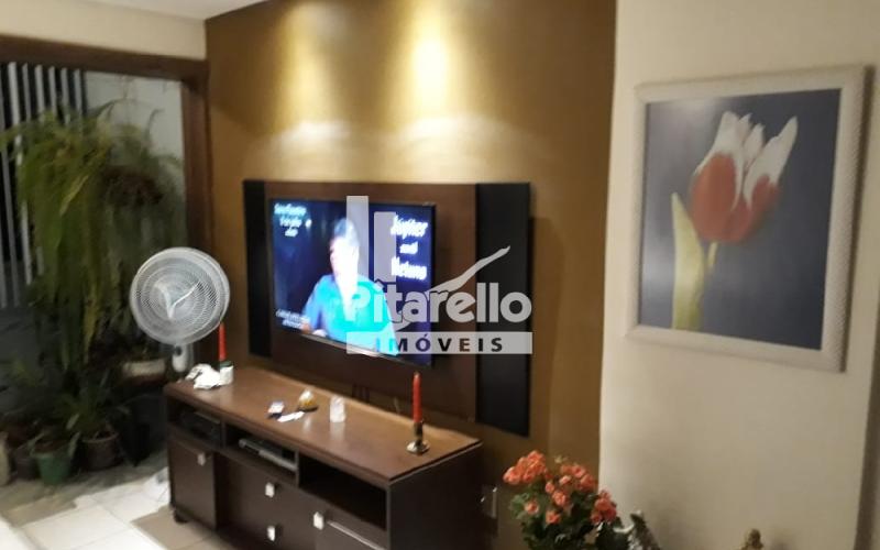 Apartamento no Centro