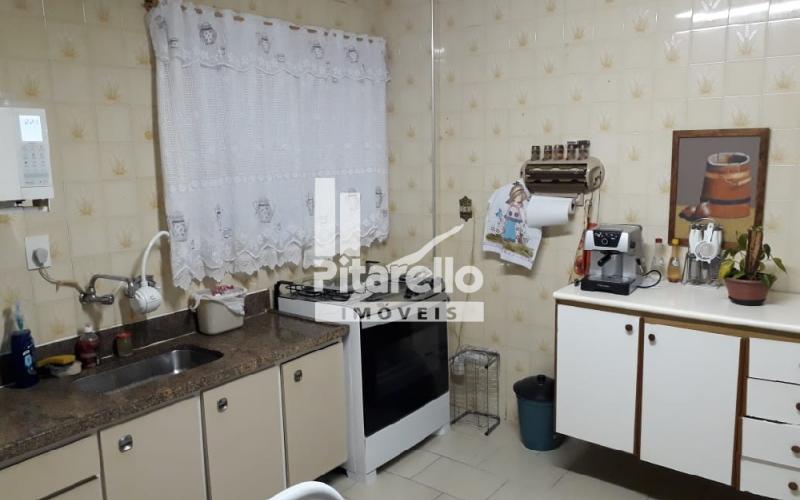 Apartamento no Centro