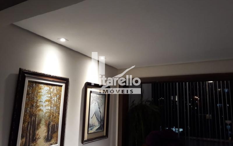 Apartamento no Centro