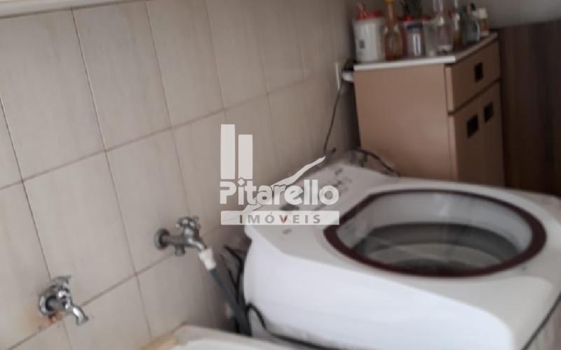 Apartamento no Centro