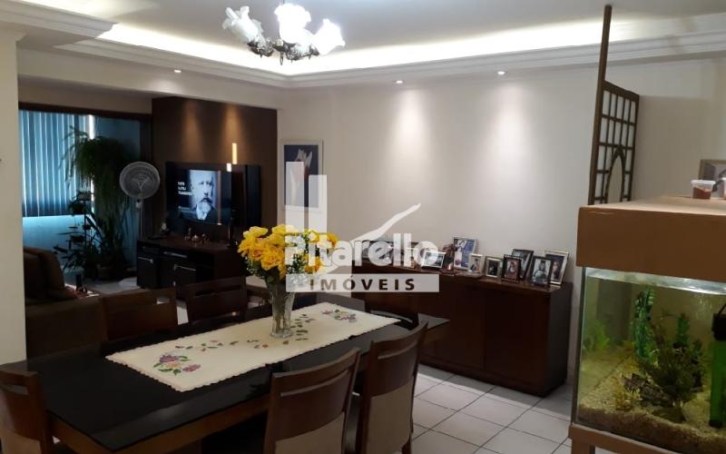 Apartamento no Centro