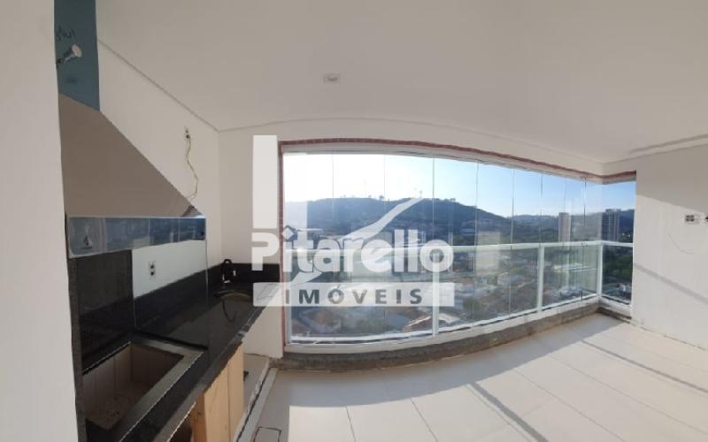 Apartamento em Pedreira