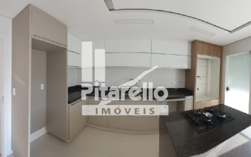 Apartamento em Pedreira