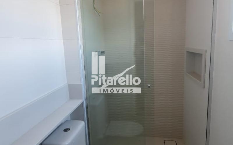Apartamento em Pedreira