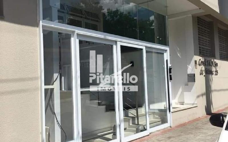 Apartamento em Pedreira