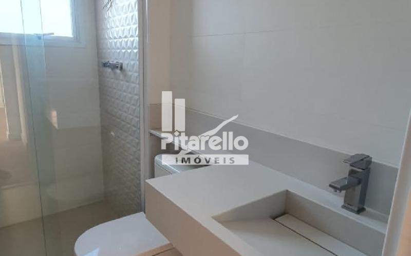 Apartamento em Pedreira