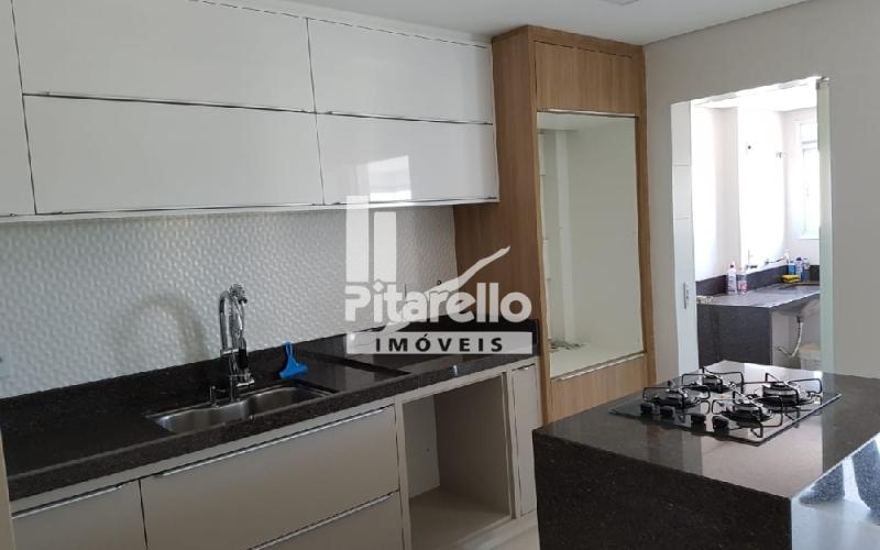 Apartamento em Pedreira