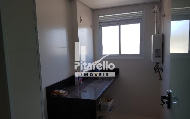 Apartamento em Pedreira