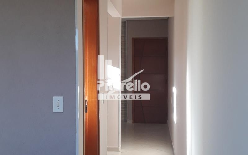 Casa em Amparo