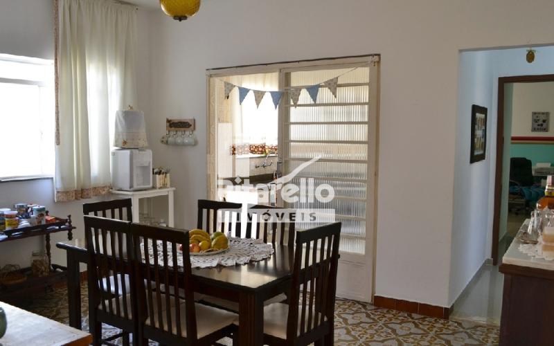 Casa em Amparo