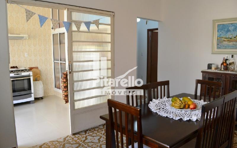 Casa em Amparo
