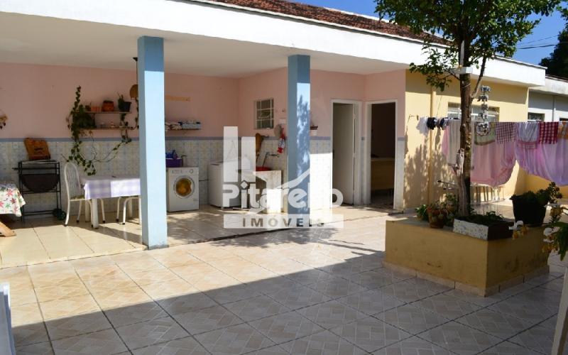 Casa em Amparo