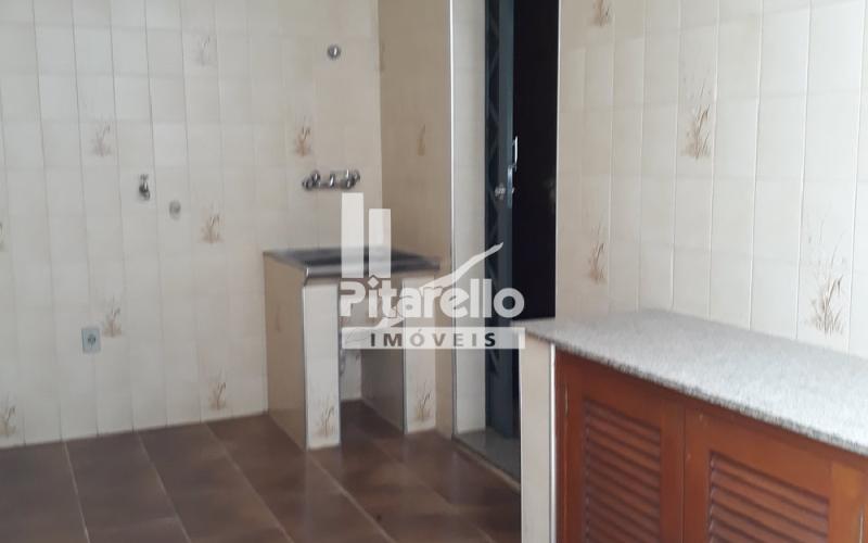 Casa em Amparo