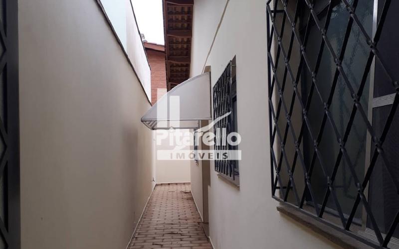 Casa em Amparo