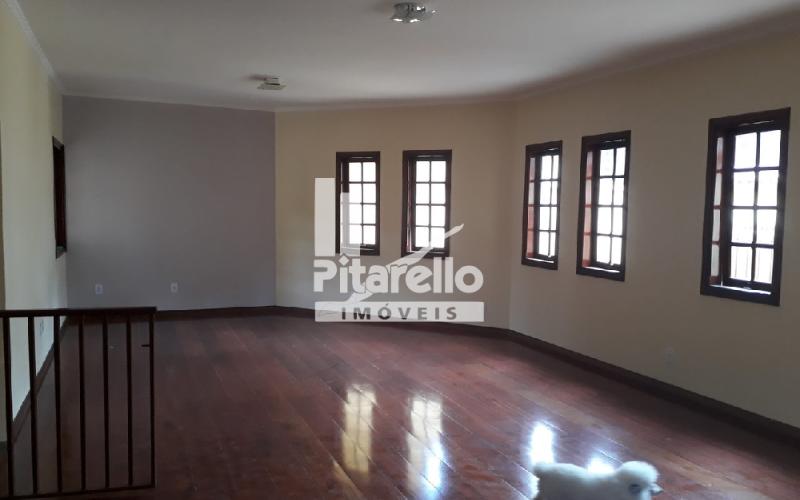 Casa em Amparo