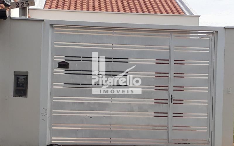 Casa - térrea