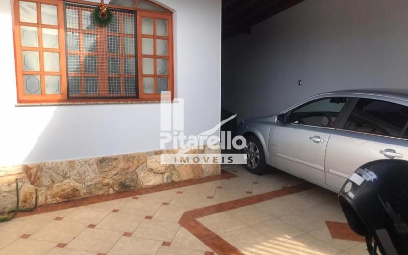 Casa - térrea