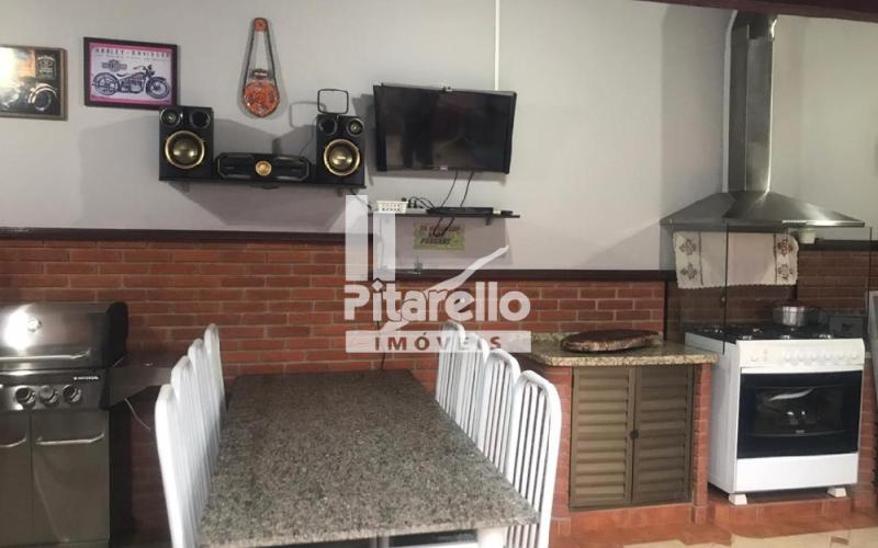 Casa - térrea