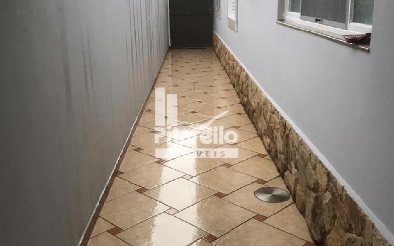 Casa - térrea