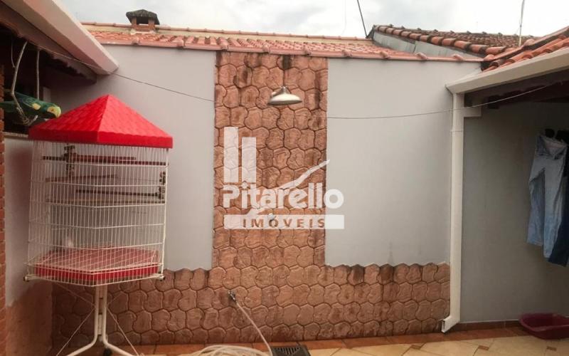 Casa - térrea