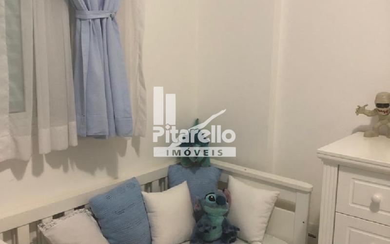 Apartamento Ed. Málaga