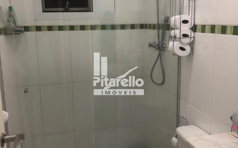 Apartamento Ed. Málaga