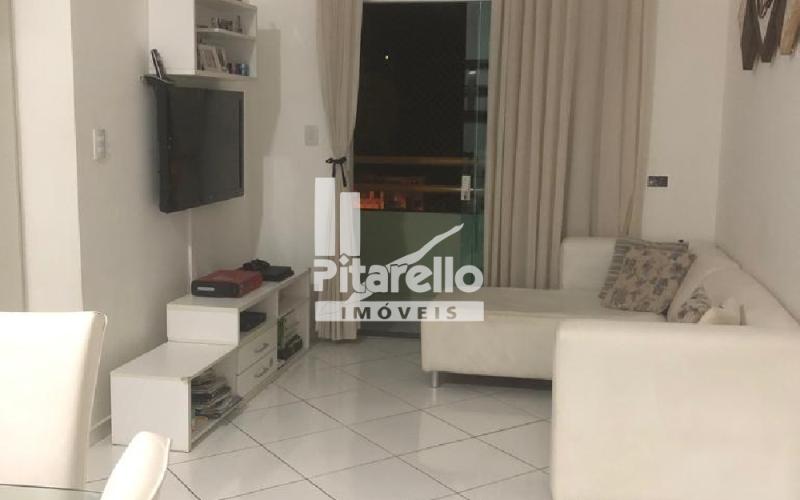 Apartamento Ed. Málaga